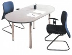 conference table H-958