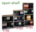 steel cabinet H-1002, H-1003, H1004