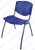 plastic chair H104-F01A