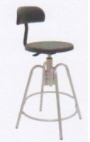 lab chair, PU chair, CH-103