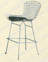 leisure chair / bar stool H40-107-8340