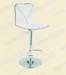 bar stool H40-094-PVC36B