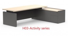 director desk H03-Activity