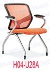folding chair / seminar chair H04-U28A
