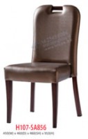 Banquet chair H107-SA856