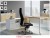 director desk H03-VEX073