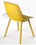 Leisure chair H102-ERN002C