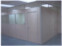 office panel H32-57