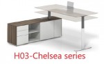 director desk H03-Chelsea
