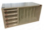 Shuter data cabinet A4X-M1-4H1P5V