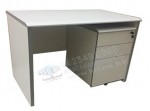 office desk HK-106+MWBF3