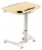 sit stand desk H129-1657