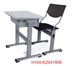 student desk and chair
H104-KZ04Y606