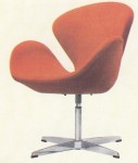 Leisure Chair H40-021-209