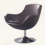 Leisure Chair H40-004-306