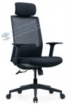 mesh chair H102-318A1