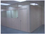 office panel H32-57