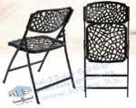 folding chair H1-598