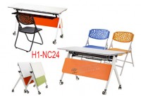 movable folding table H1-NC24