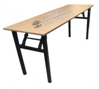 folding table 工作摺檯
H104-FT18