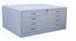 4 drawers plan chest
H37-175
