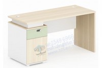 executive desk H160-0214