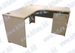 office desk HK-L1515 set