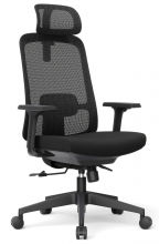 mesh chair H102-W615A