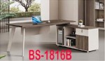 executive desk H138-1816B