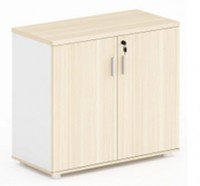 wooden cabinet H160-D0280