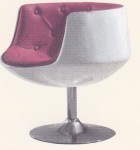 Leisure Chair H40-042-B38CD