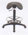 lab chair, PU chair, CH-173
