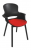 Seminar chair / Plastic chair H1-368+01