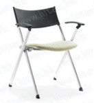 seminar chair / foldable chair H102-039C