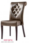 Banquet chair H107-SA716