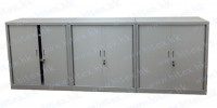 roller shutter door steel cabinet
H-1006