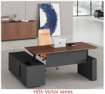 director desk H03-Victor