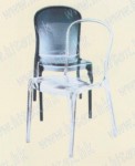 Leisure Chair H40-258-PC08B