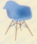 Leisure Chair H40-227-DC311