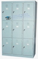 steel locker SL-009c
9 door steel locker
W900xD500xH1850mm