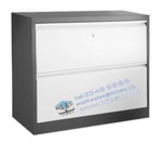 steel cabinet H120-2D7