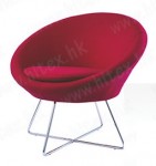 leisure chair H103-B216