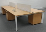 office desk H59-WS400