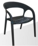 plastic chair H1-CS05