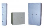steel locker SL003a / SL003b / SL003c / SL003d / SL003e
三門儲物柜
