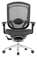 mesh chair H112-GT0735B