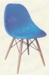 leisure chair H40-126-B17B