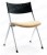 seminar chair / foldable chair H102-039C1