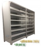 storage rack H-866TM