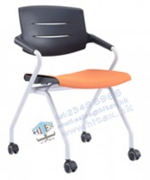 seminar chair / foldable chair H102-197C